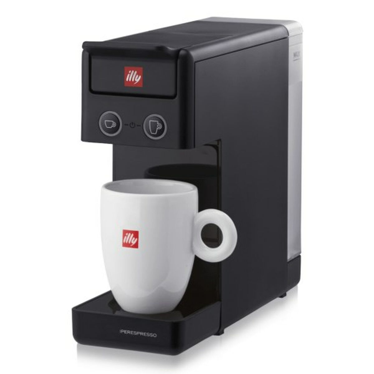 Kapselikahvinkeitin Illy Y3.3 Red 19 bar