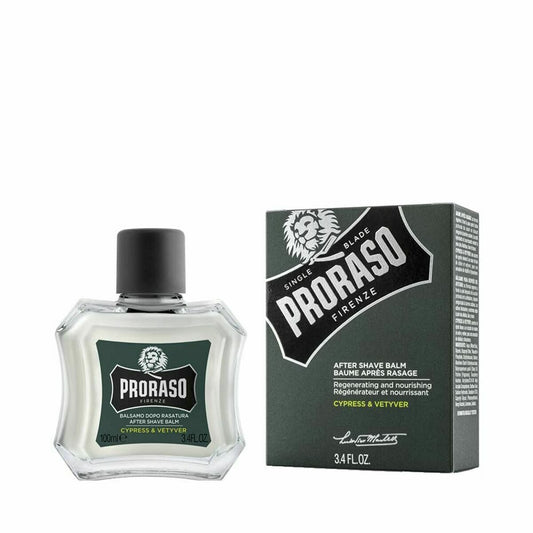 Proraso