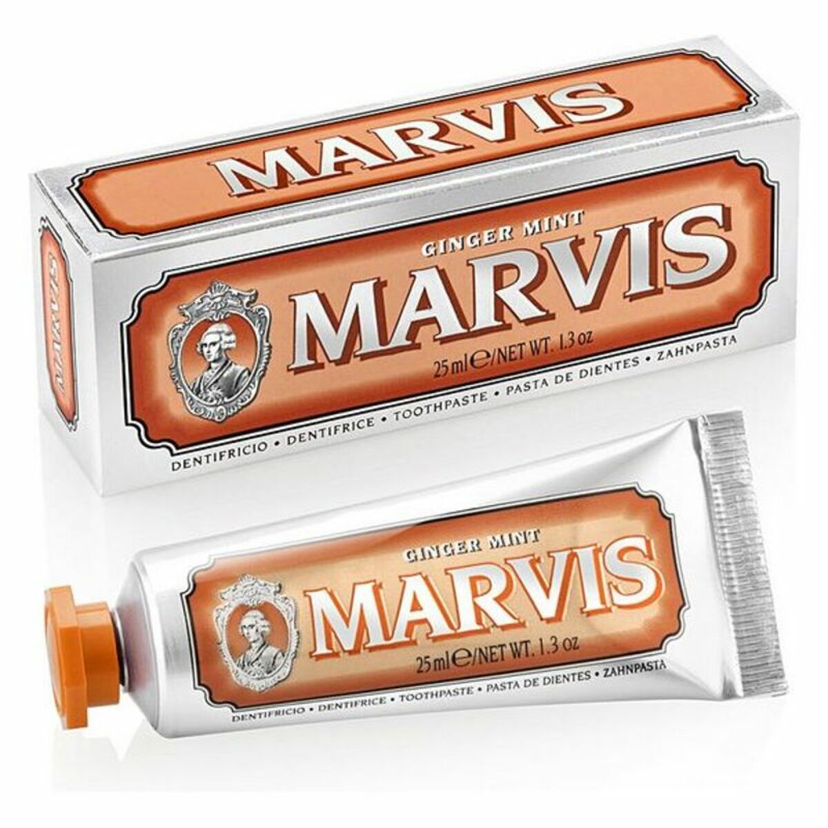 Marvis