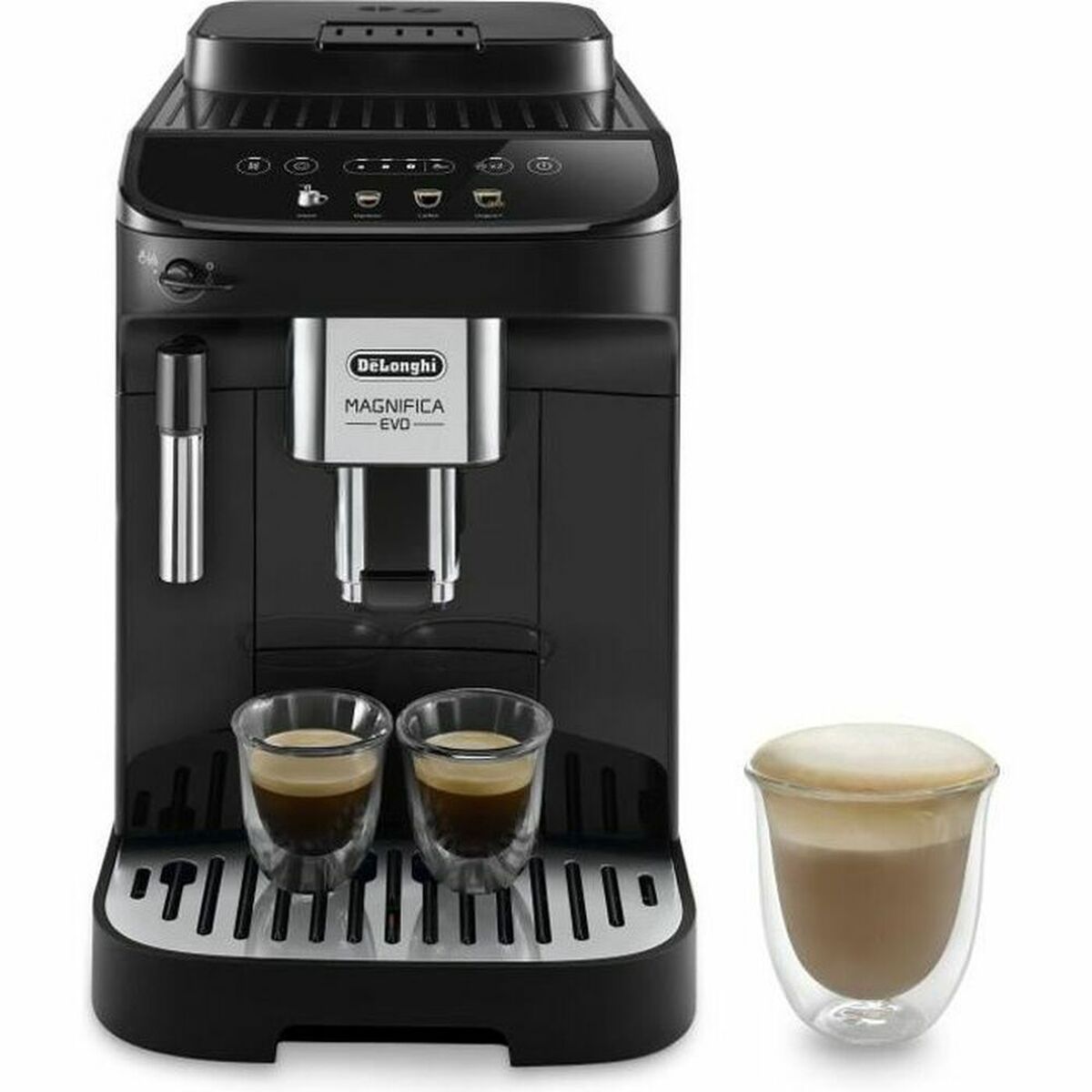 Superautomaattinen kahvinkeitin DeLonghi ECAM290.22.B Musta 1450 W 15 bar