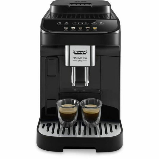 Superautomaattinen kahvinkeitin DeLonghi MAGNIFICA EVO 1,4 L musta