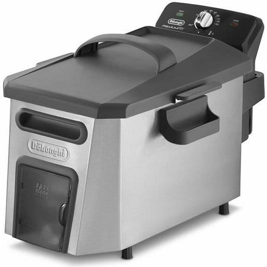 Rasvakeitin DeLonghi F44510CZ 3,5 L 3200 W