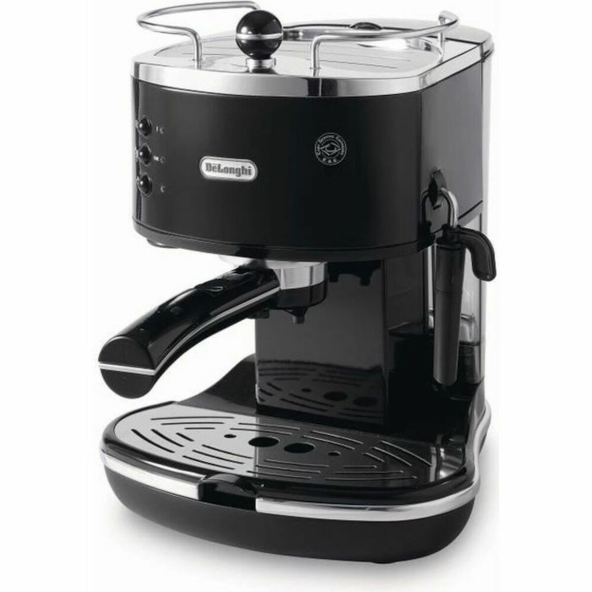 Kahvinkeitin DeLonghi ECO311.BK 1,4 L 1100 W