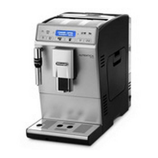 Express-kahvinkeitin DeLonghi Autentica Plus 1,40 L 15 bar 1450W 1450 W hopea