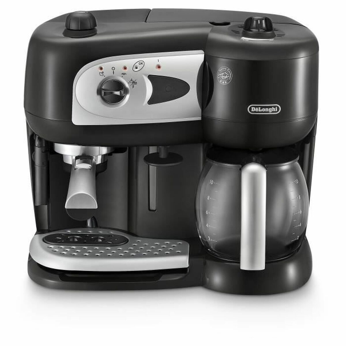 Kahvinkeitin DeLonghi 1750 W 1,3 L