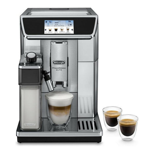 Superautomaattinen kahvinkeitin DeLonghi ECAM650.75 1450 W 2 L 15 bar