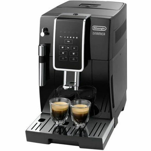 Sähköinen kahvinkeitin DeLonghi ECAM 350.15.B 1450 W