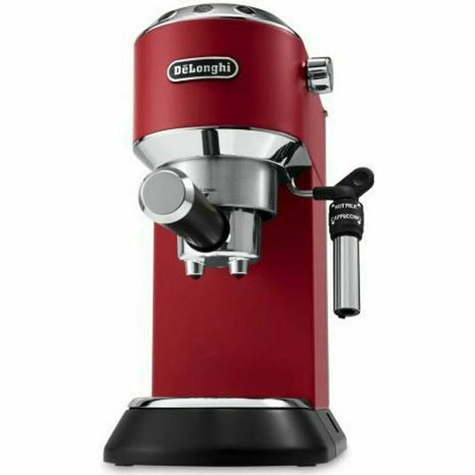 Capsule Coffee Machine DeLonghi EC 685.R 1300 W 15 bar 1,1 L