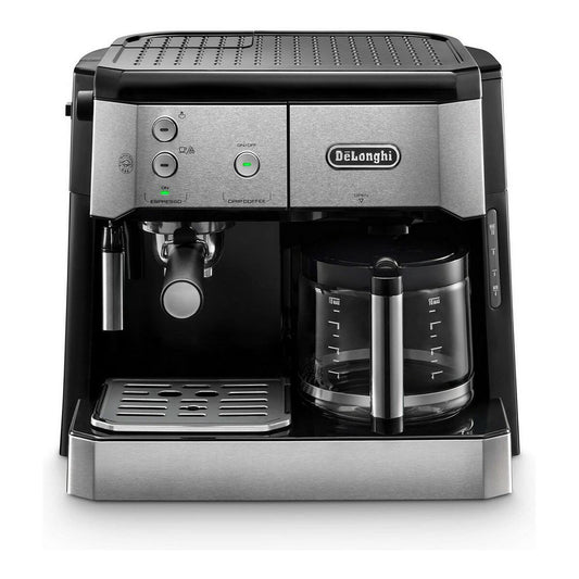 Drip-kahvinkeitin DeLonghi BCO 421.S 1750 W 1 L