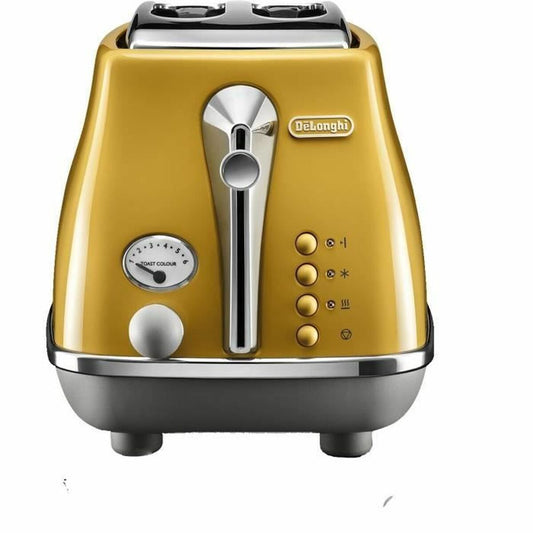 Leivänpaahdin DeLonghi 900 W