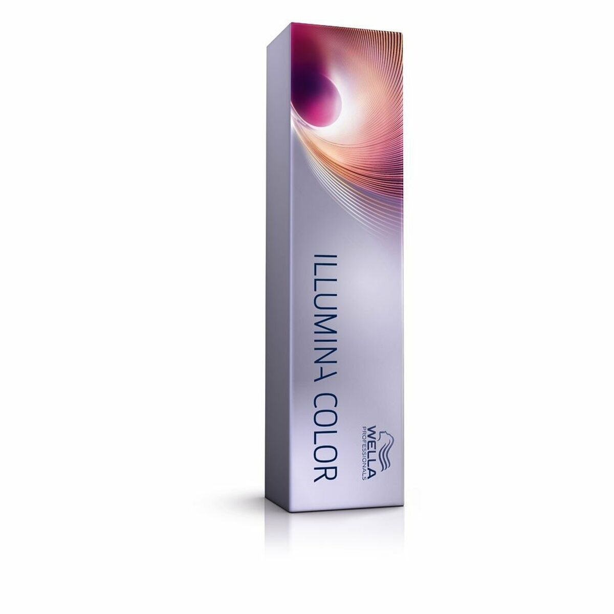 Permanent Dye Illumina Color Wella Nº 5/02 (60 ml)