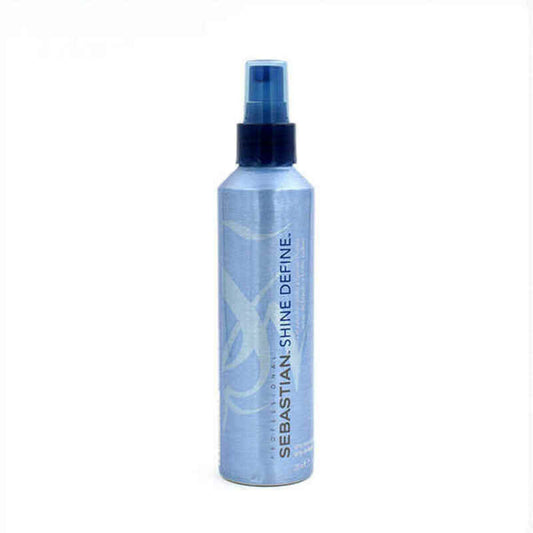 Spray Shine for Hair Sebastian Sebastian 200 ml (200 ml) Sebastian