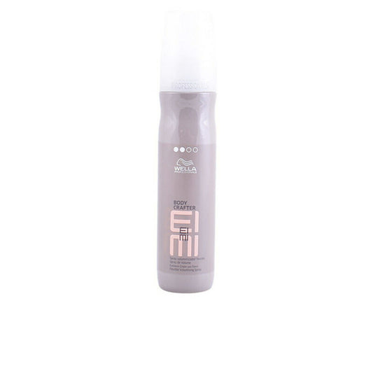 Hair Spray Eimi Body Crafter Wella 8.00561E+12 150 ml