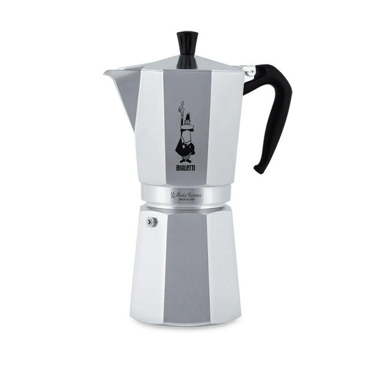 Italialainen kahvipannu Bialetti 502020049 hopea alumiini 900 ml