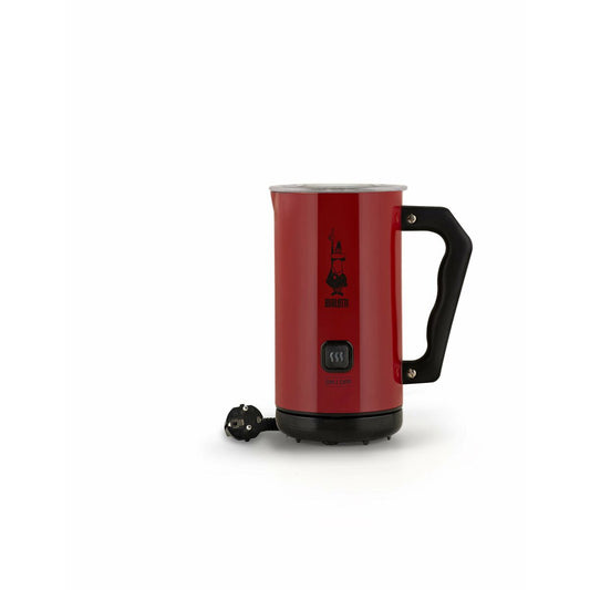 Minivispilä ja vaahdotin Bialetti Red 1 L