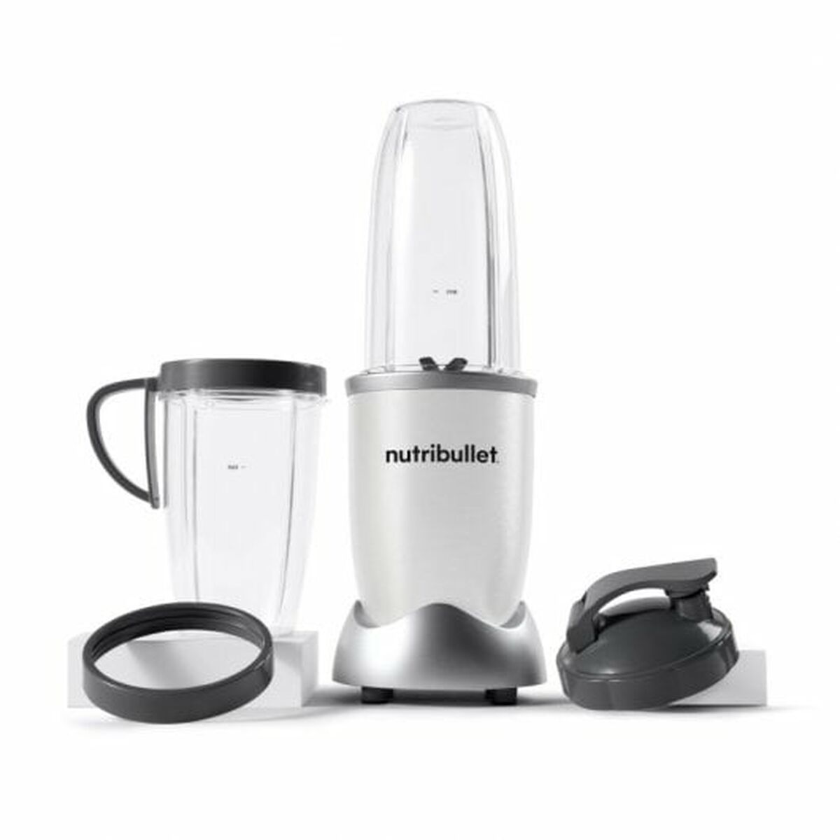 Kuppisekoitin Nutribullet 900 W