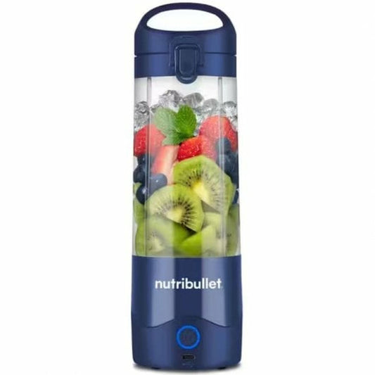 Kuppisekoitin Nutribullet NBP003NBL Sininen 900 W