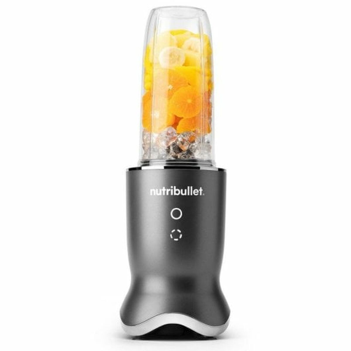 Cup Blender Nutribullet NB1206DGCC Musta 1200 W