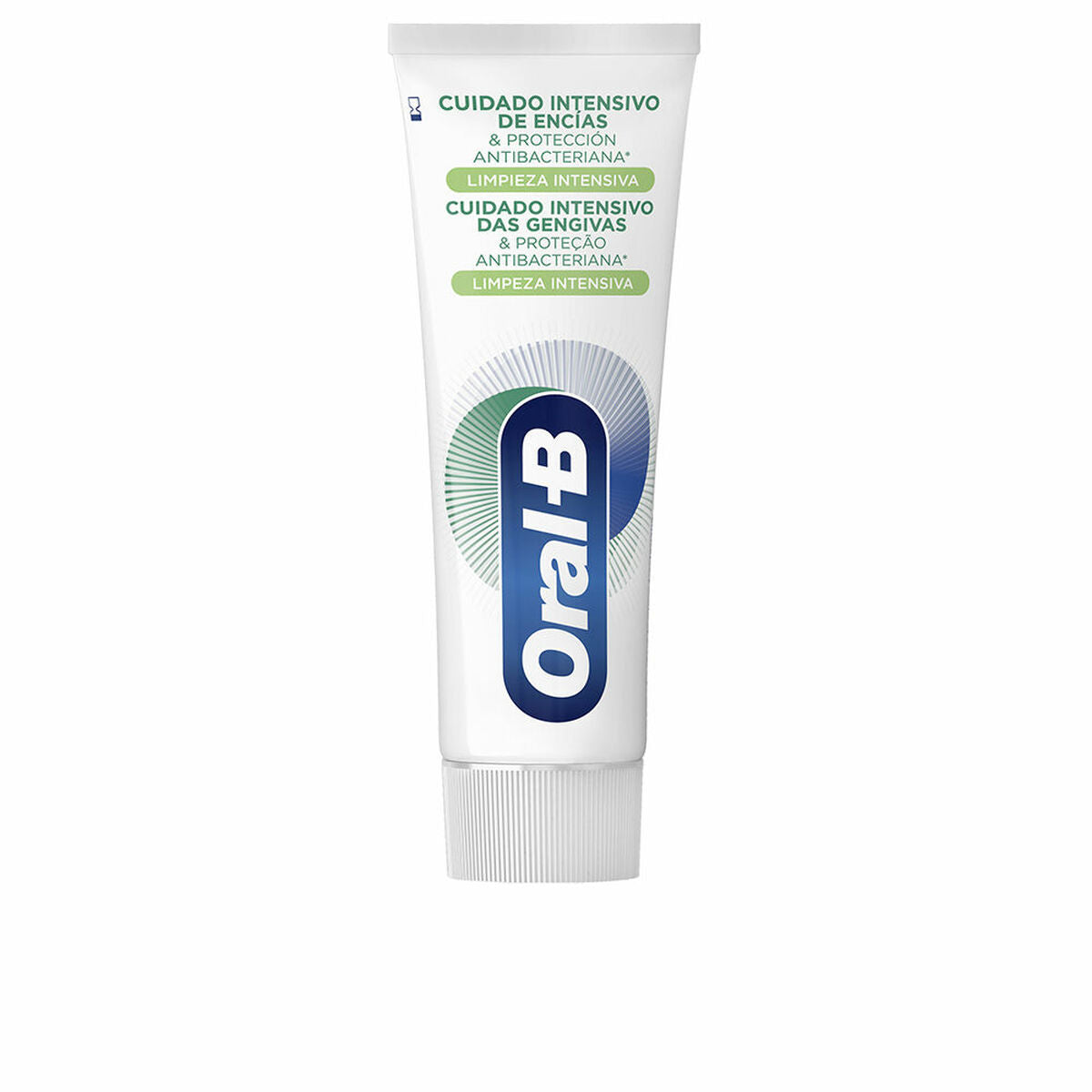 Gum care toothpaste Oral-B Encias Cuidado Intensivo 75 ml