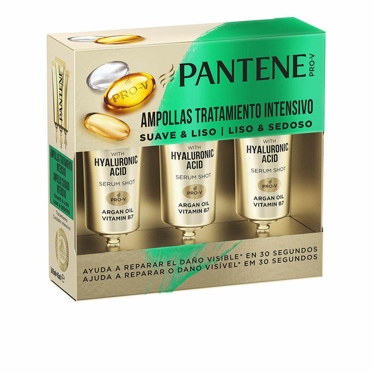 Pantene