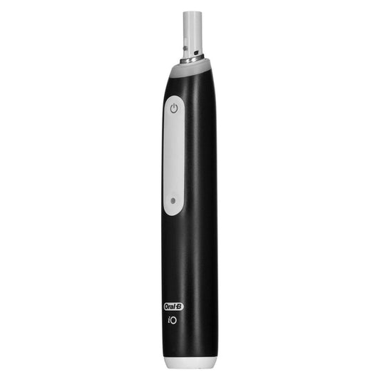 Electric Toothbrush Oral-B iO3 Matt Black Oral-B