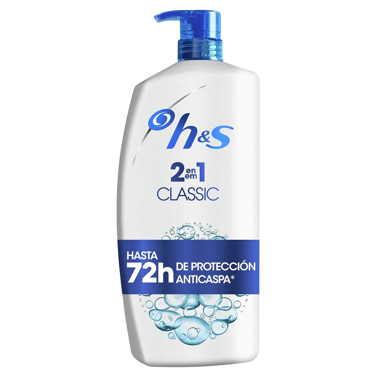 Head  and  Shoulders