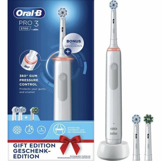 Electric Toothbrush Oral-B Pro 3 Oral-B