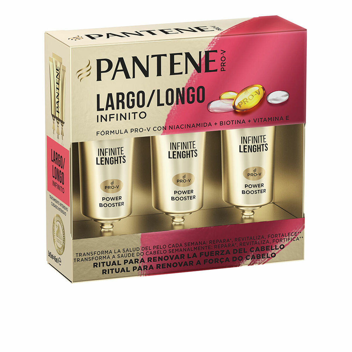 Pantene