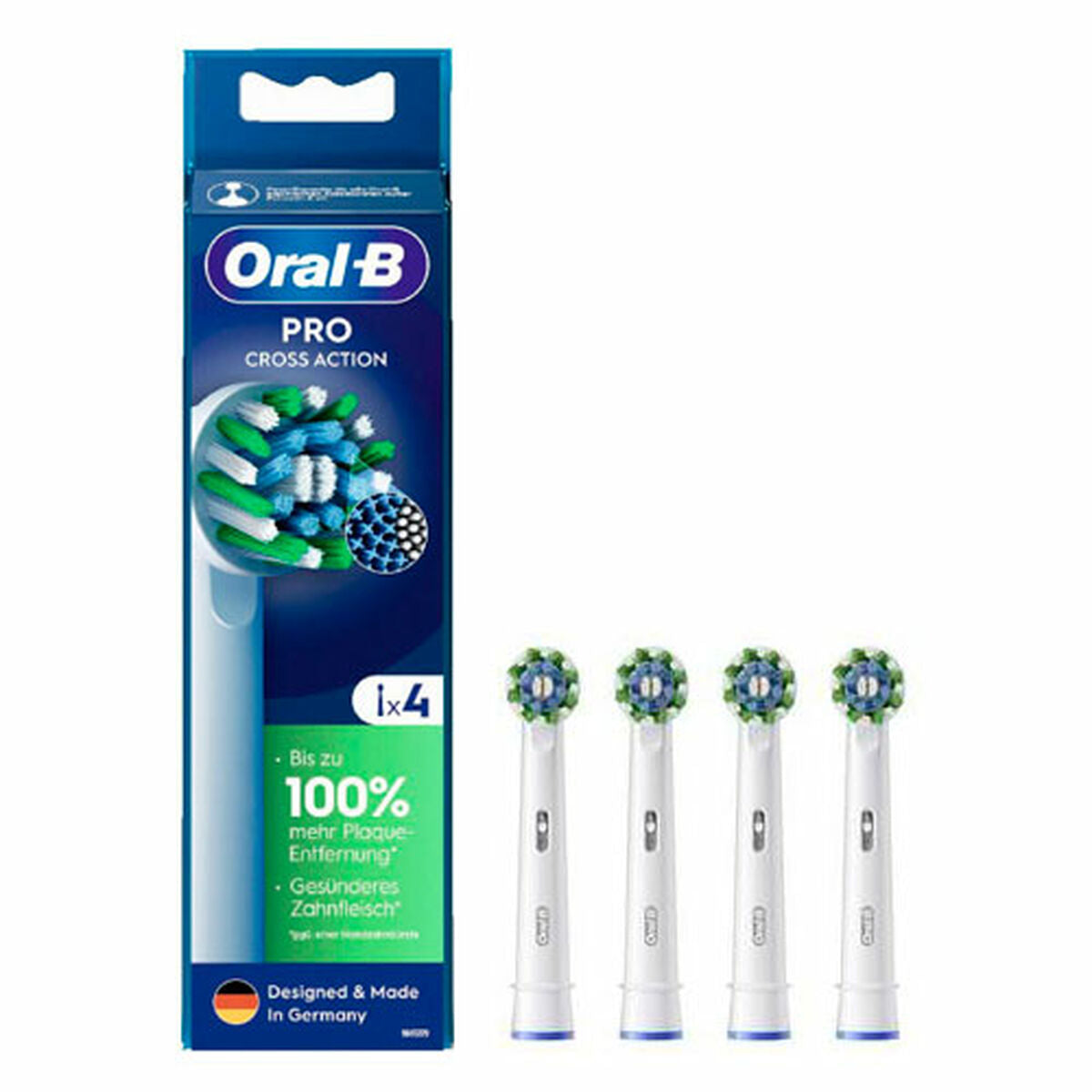 Oral-B