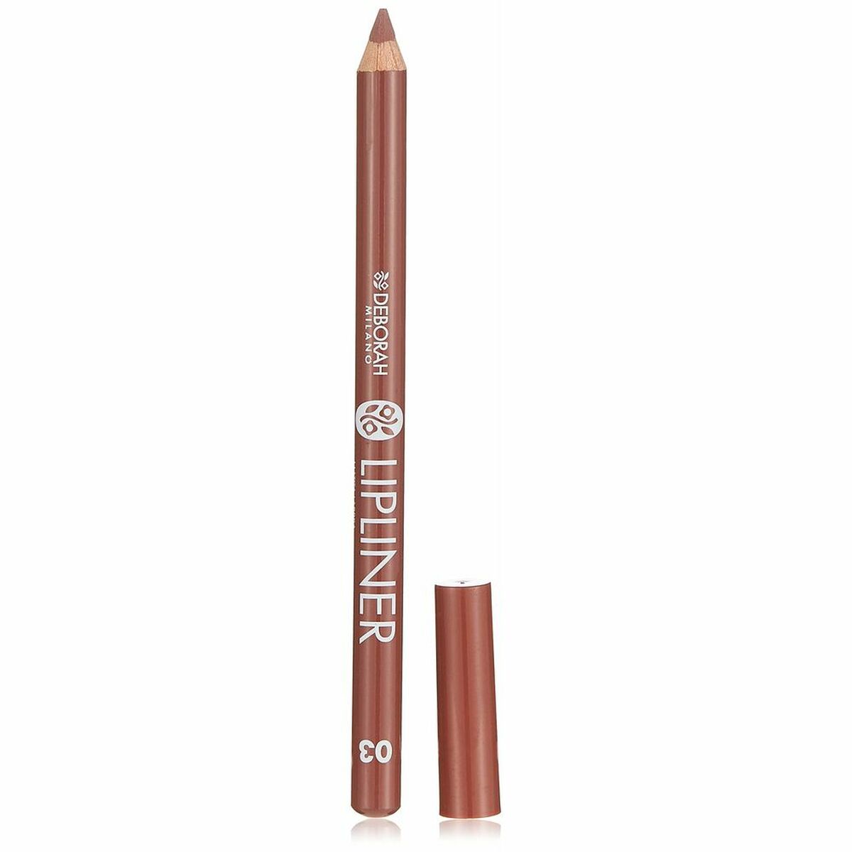 Lip Liner Pencil Deborah 8009518178302 Nº 03 byKim Deborah