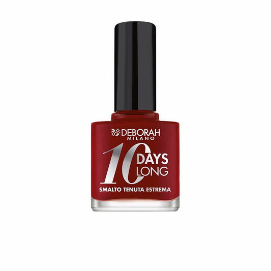 Nail polish Deborah 10 Days Long Nº 161 (11 ml)