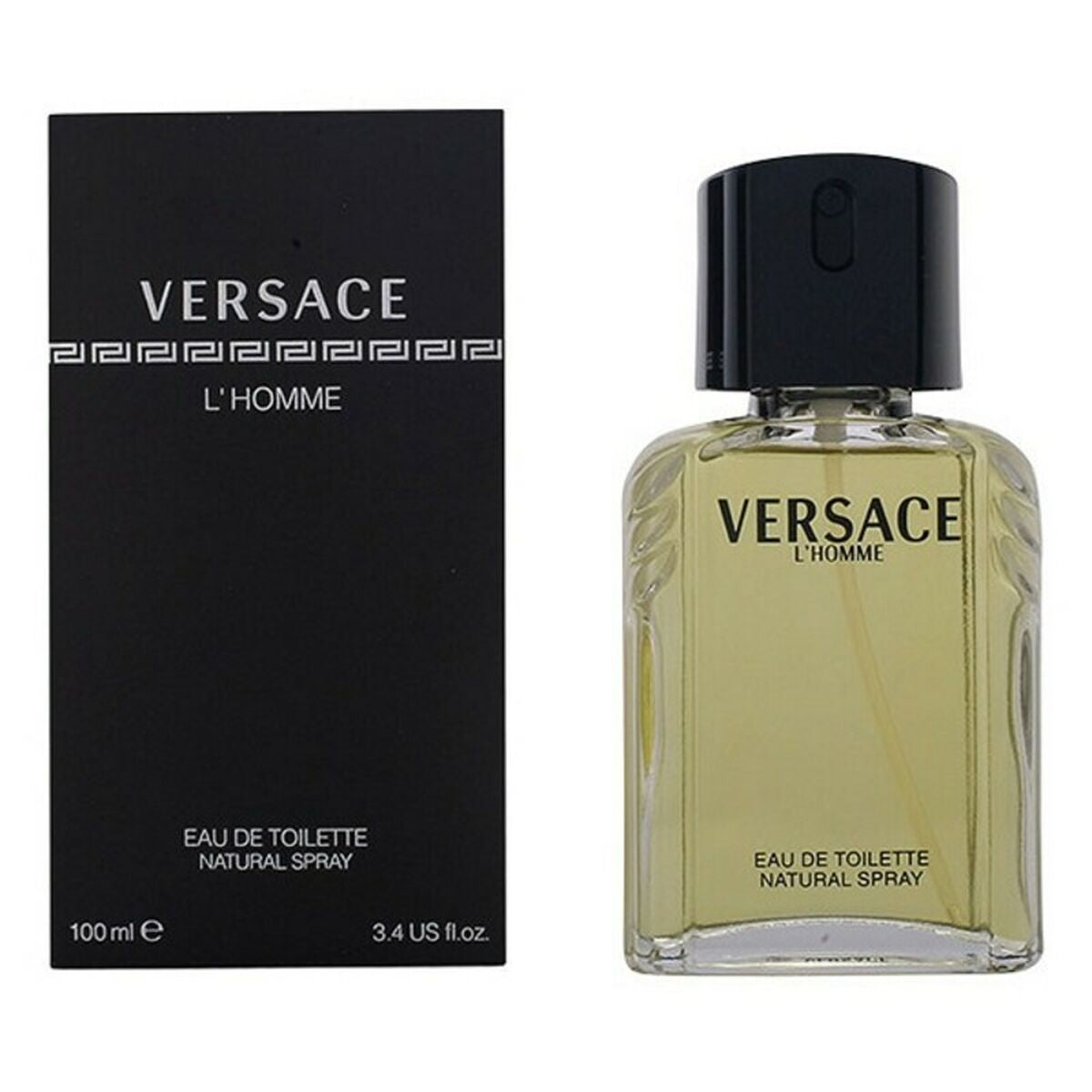 Men's Perfume Versace TP-8011003813070_Vendor EDT