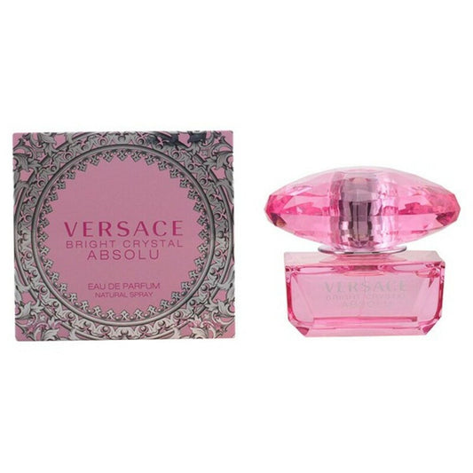 Women's Perfume Versace ver00100 EDP EDP 30 ml - Perfumes for women - Versace - Default Title