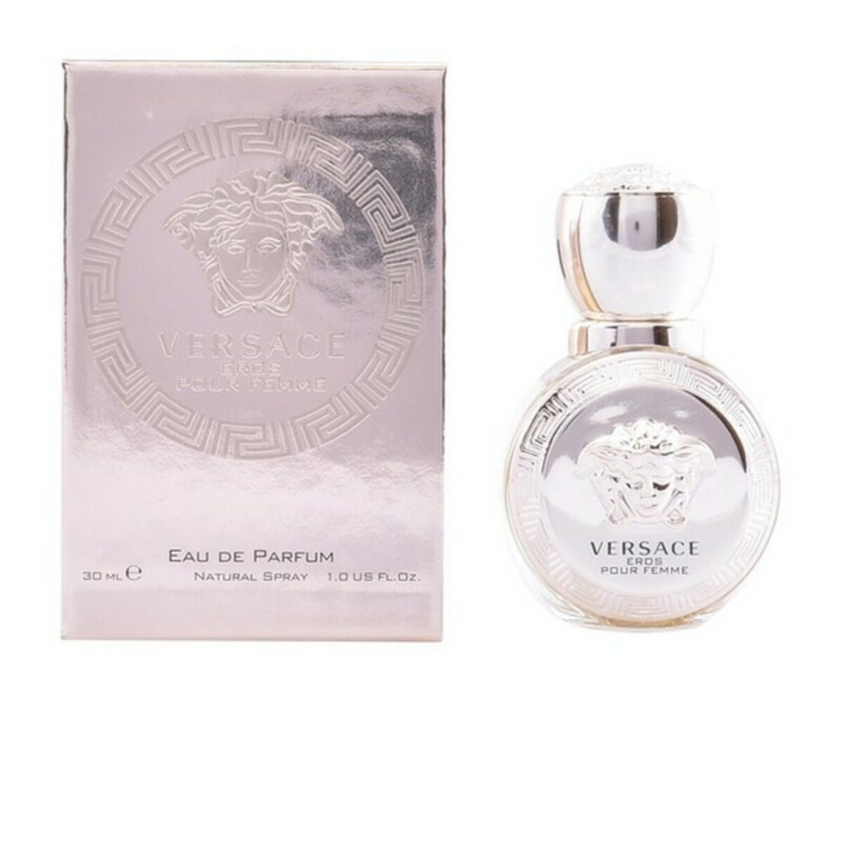 Women's Perfume Eros Pour Femme Versace EDP EDP - Perfumes for women - Versace - 100 ml