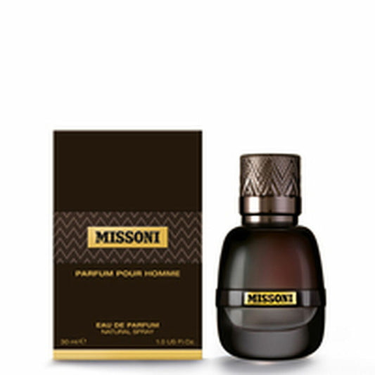 Men's Perfume Missoni CD-8011003838479 EDP 30 ml - Perfumes for men - Missoni - Default Title