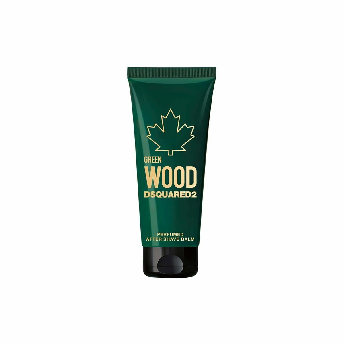 Aftershave Balm Dsquared2 Green Wood 100 ml - Aftershave and lotions - Dsquared2 - Default Title