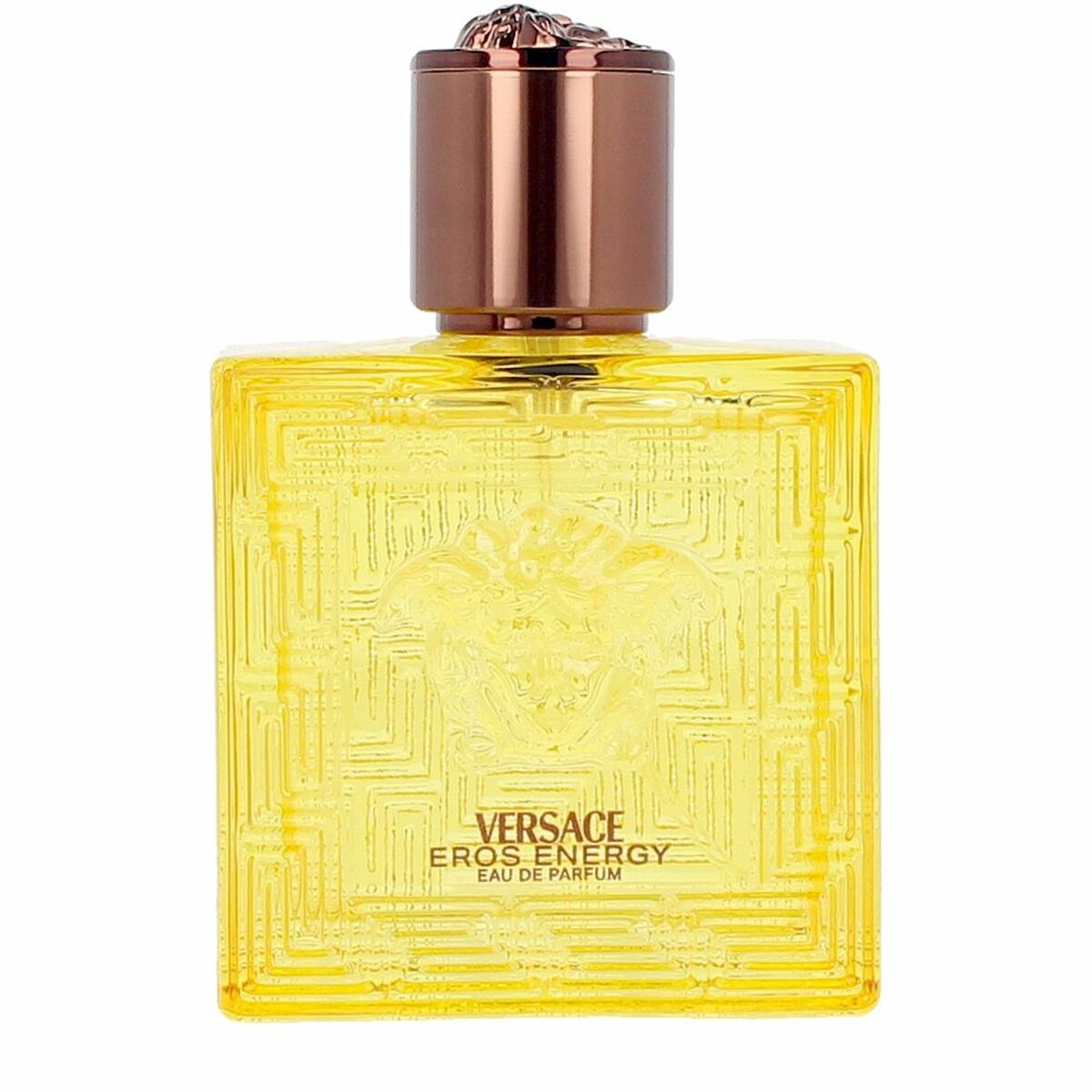 Men's Perfume Versace Eros Energy EDP 50 ml