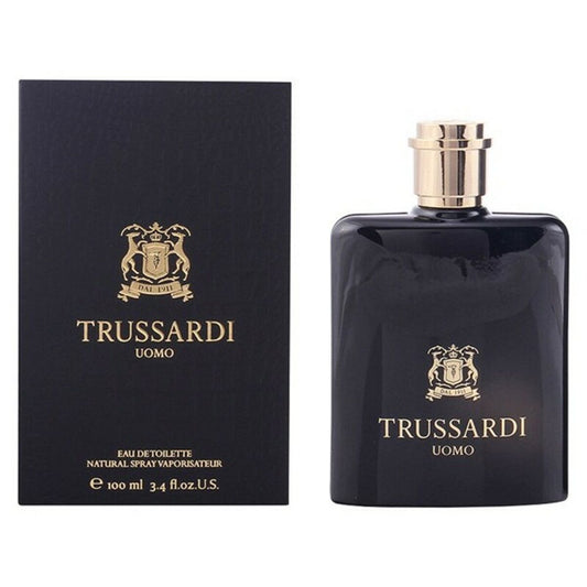 Men's Perfume Trussardi EDT - Perfumes for men - Trussardi - 100 ml