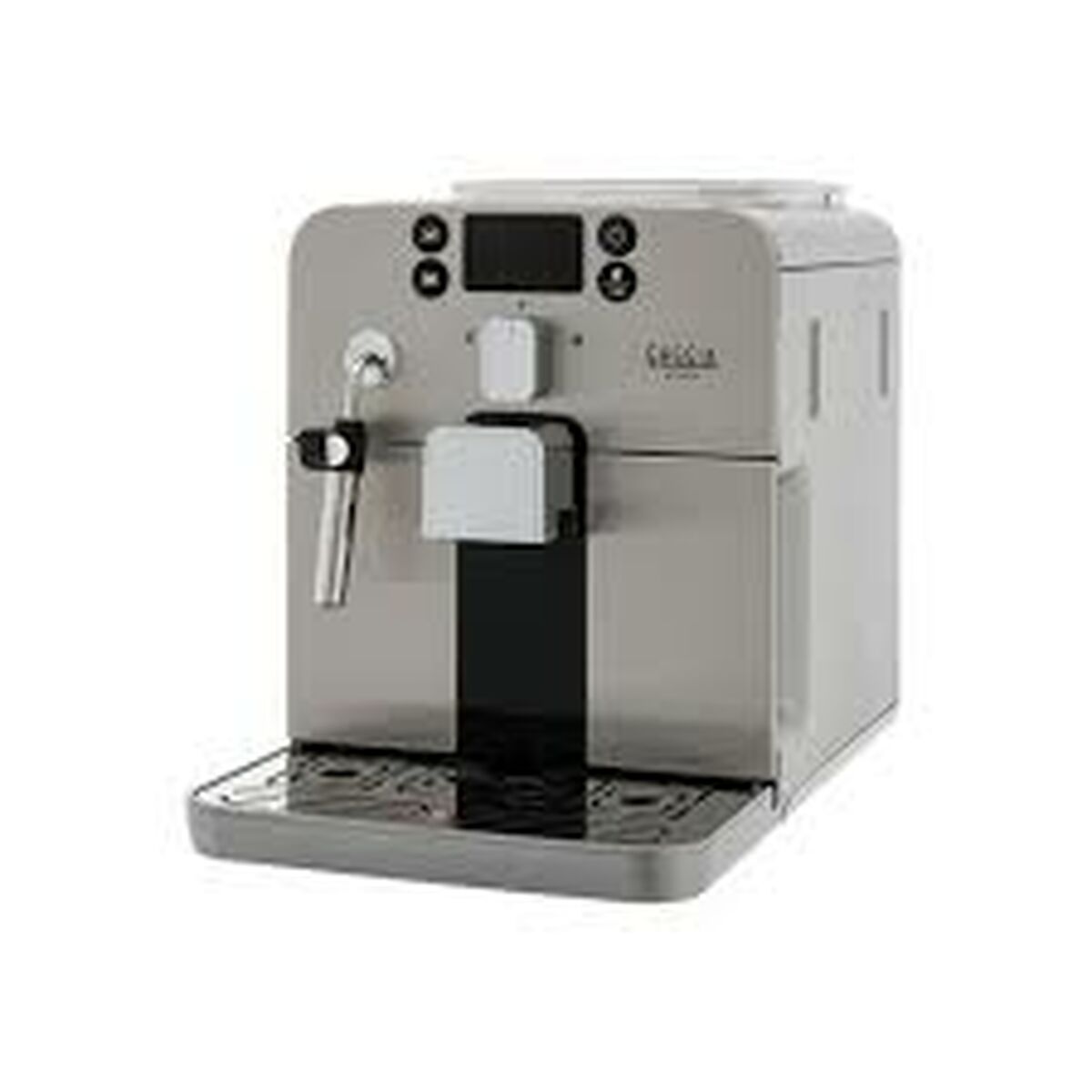 Superautomaattinen kahvinkeitin Gaggia RI9305/01 hopea 1400 W 15 bar 1,2 L