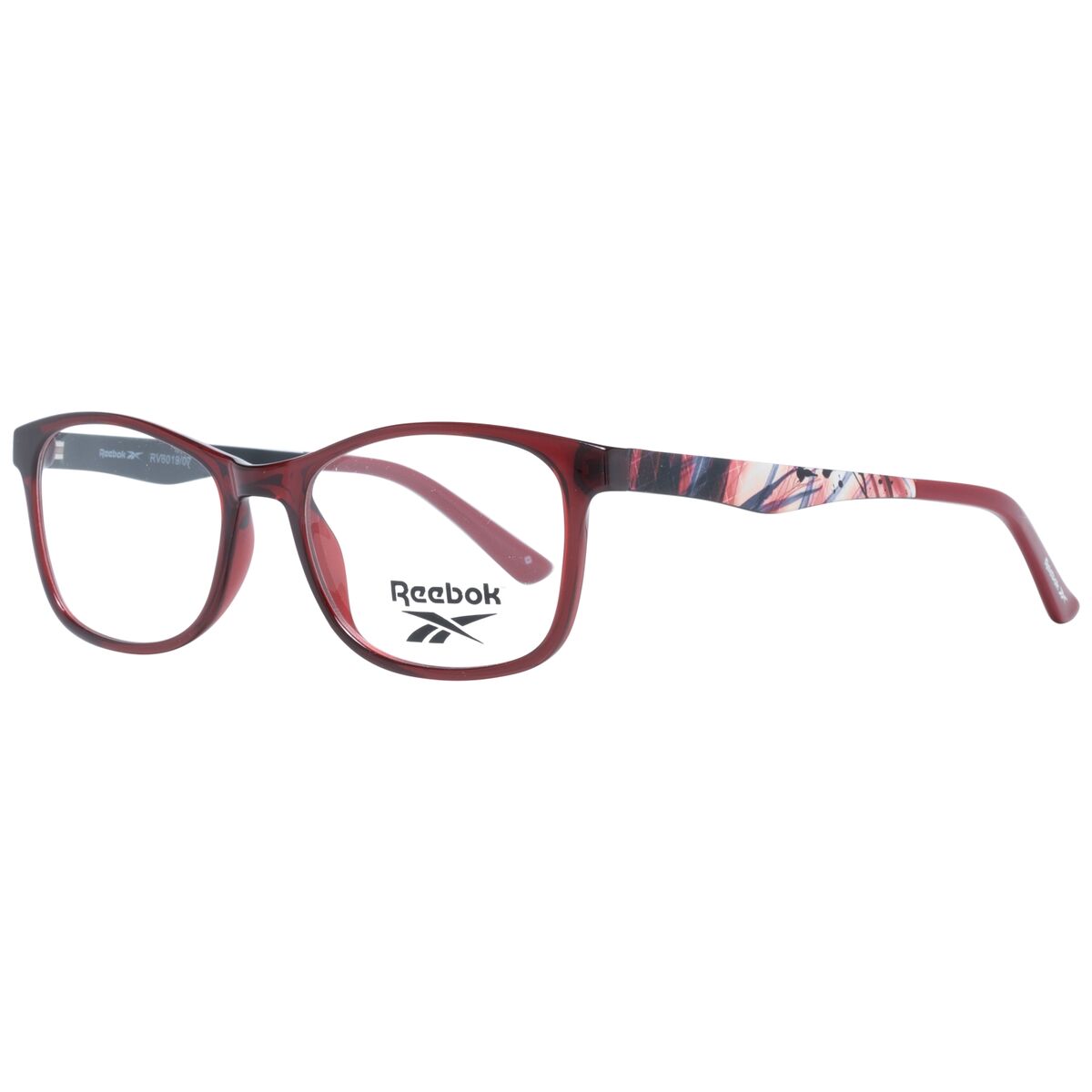 Unisex' Spectacle frame Reebok RV6019 4807 Reebok