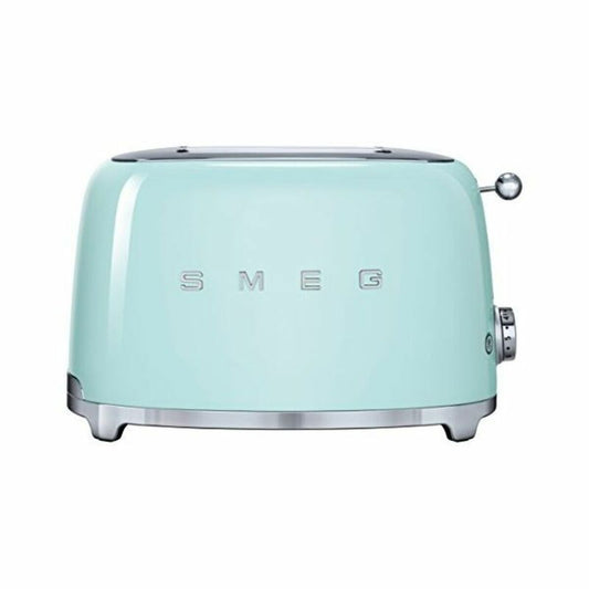 Leivänpaahdin Smeg TSF01PGEU 950 W Sininen