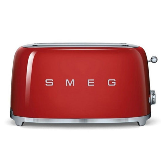 Leivänpaahdin Smeg TSF02RDEU 1500 W