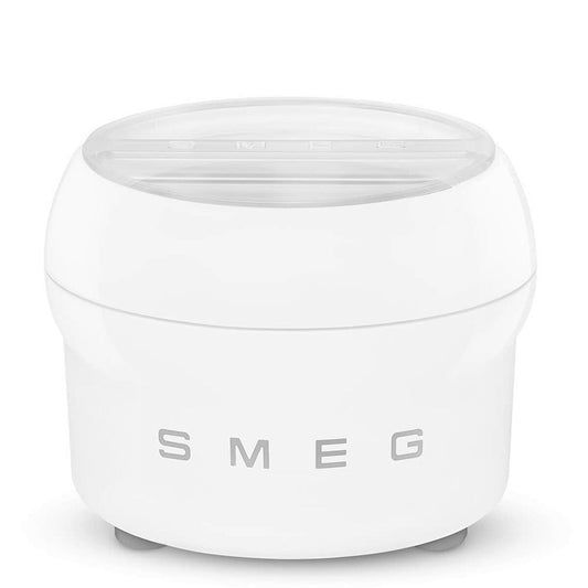 Jäätelökone Smeg SMIC02 (kunnostettu D)