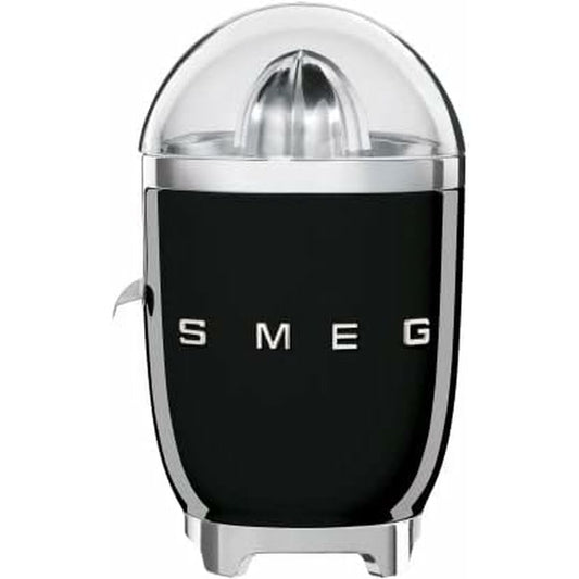 Sähköinen mehulinko Smeg CJF11BLEU Musta 70W