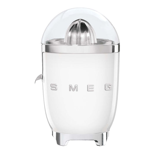 Electric Juicer Smeg CJF11WHEU White