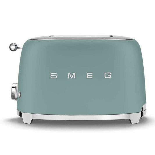 Leivänpaahdin Smeg TSF01EGMEU 950 W