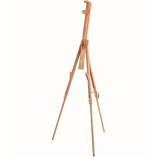 Easel MABEF 72 x 185 cm beech wood MABEF