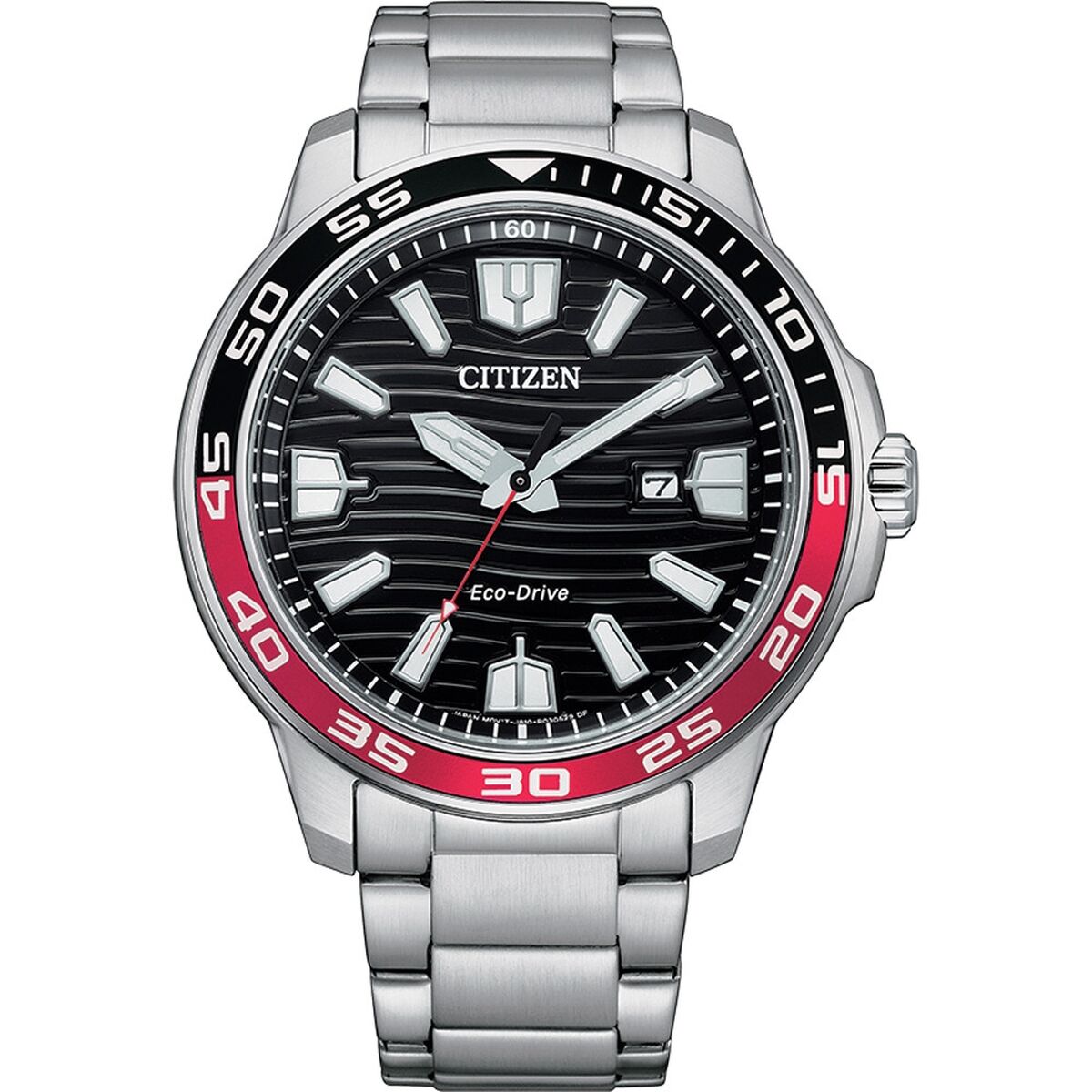 Miesten kello Citizen AW1527-86E