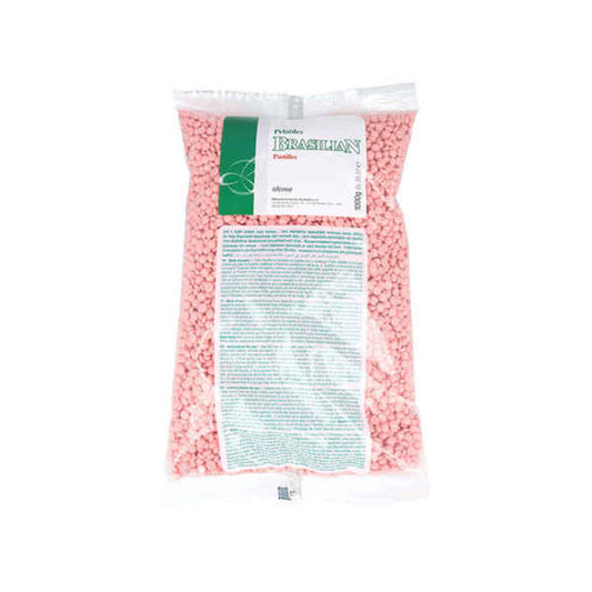 Karvanpoistovahapavut Idema Cera en Pink (1 kg)