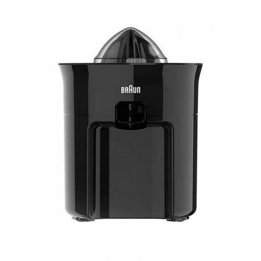 Sähköinen mehulinko Braun CJ 3050 Black 1 L 60 W